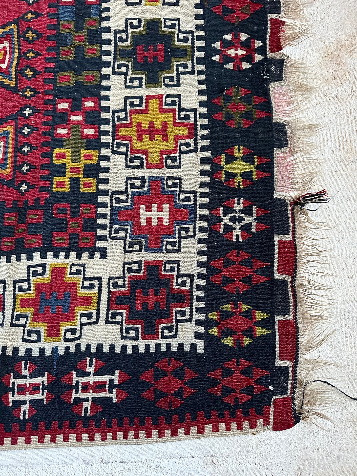 Kilim Rug