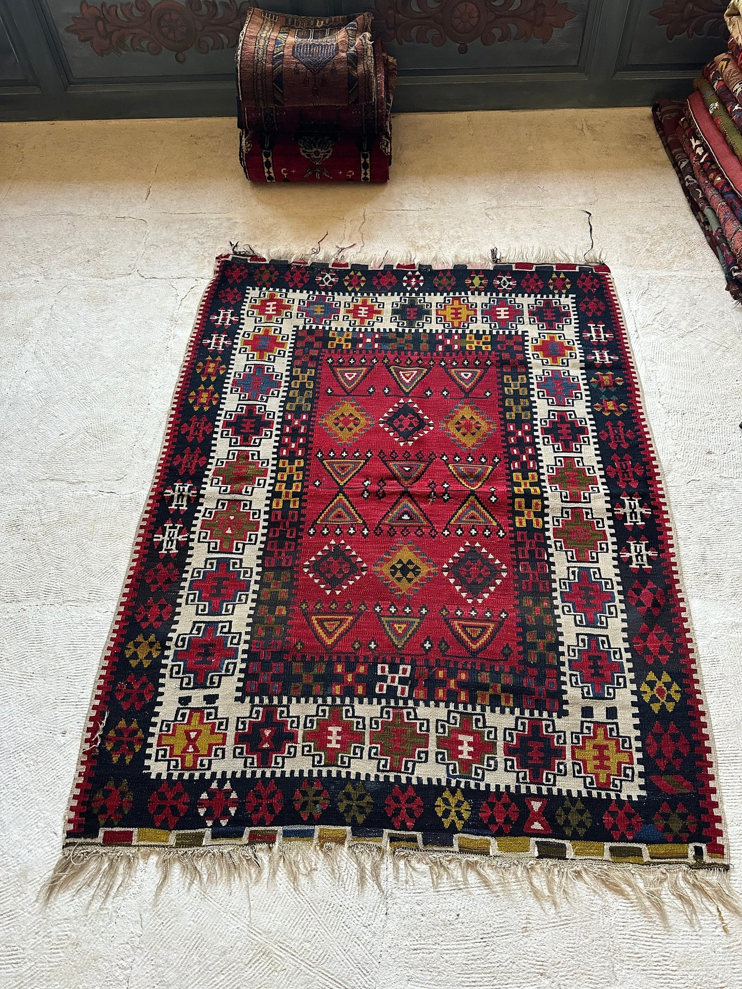 Kilim Rug