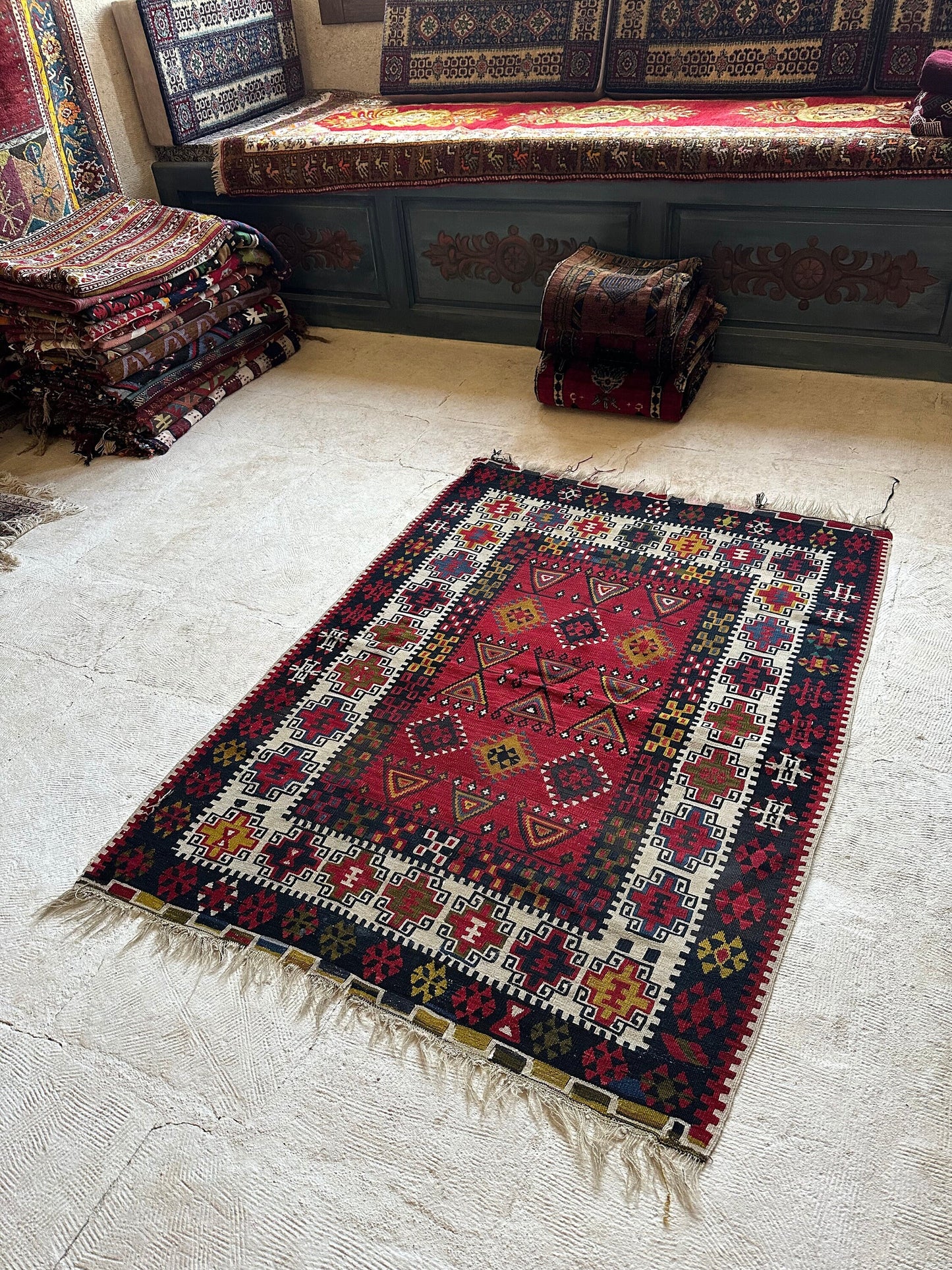 Kilim Rug