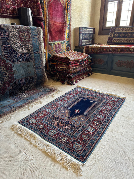 Ceyrek Rug