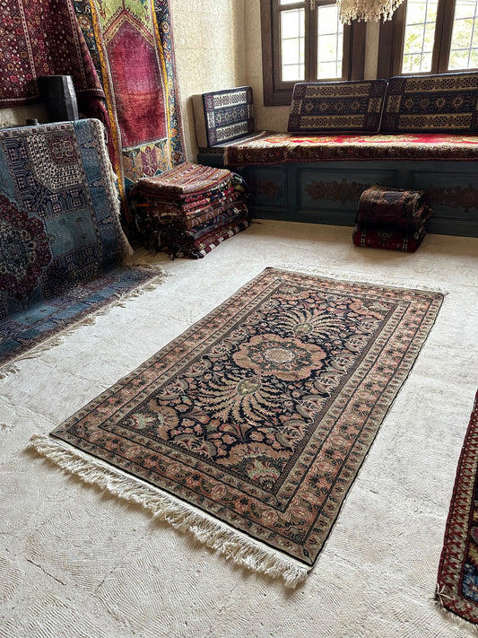 Seccade Rug