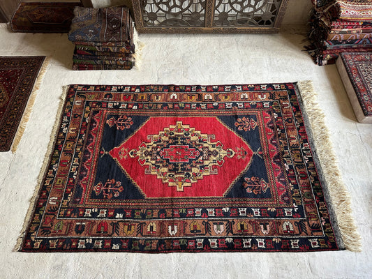 Nomad Seccade Rug