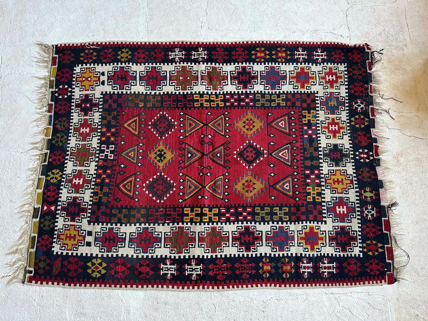 Kilim Rug