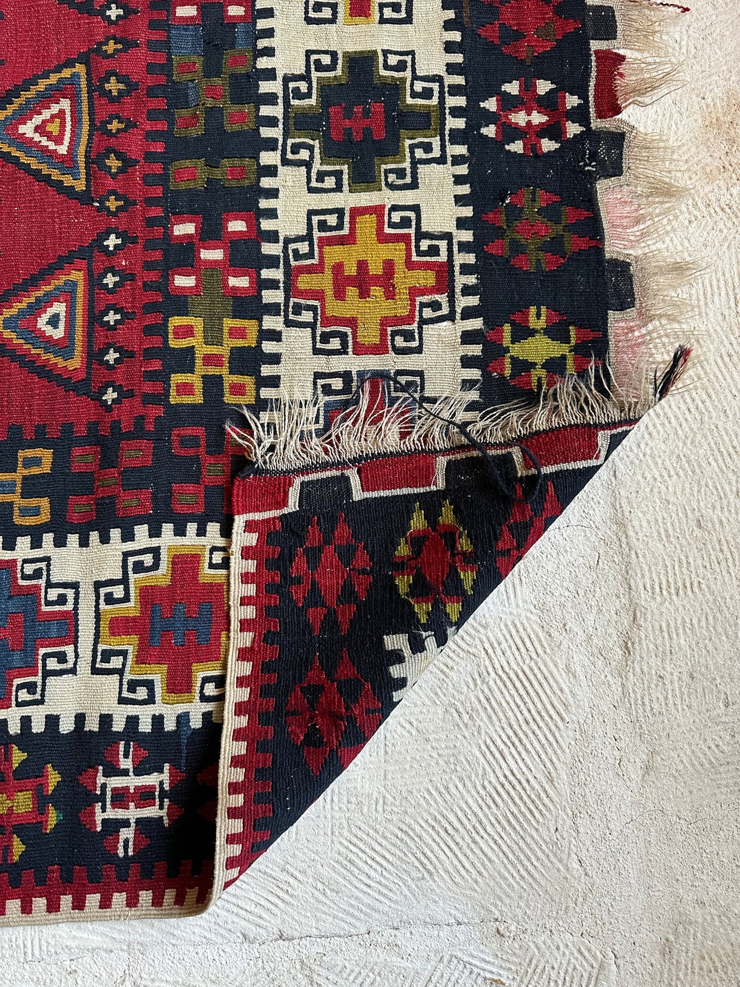 Kilim Rug