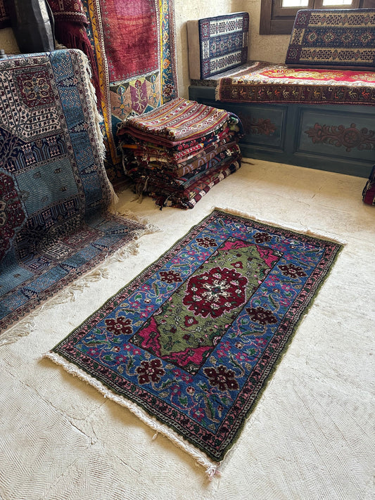 Cappadocia Rug